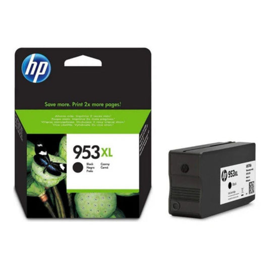 HP 953XL Ink Cartridge for HP OfficeJet Pro 7740 and 8710