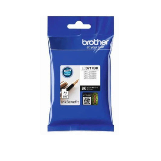 Brother LC3717 Ink Cartridge for Brother MFC-J2330DW, J3530DW & J3930DW