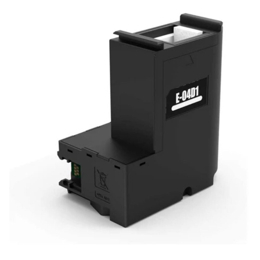 Compatible T04D1 Maintenance Box for Epson L6190 L4150 Printers