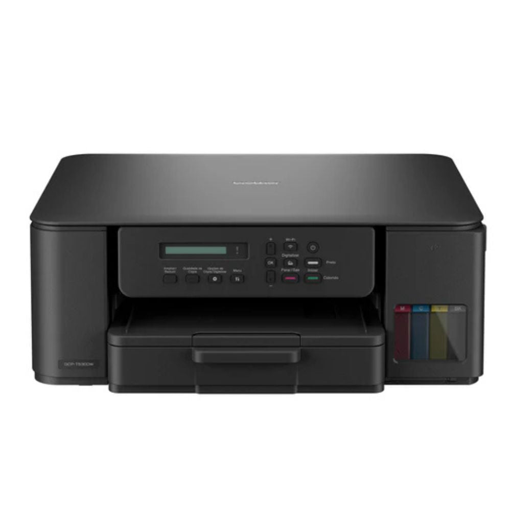 Brother DCP-T530W Wireless All in One Ink Tank Duplex Printer