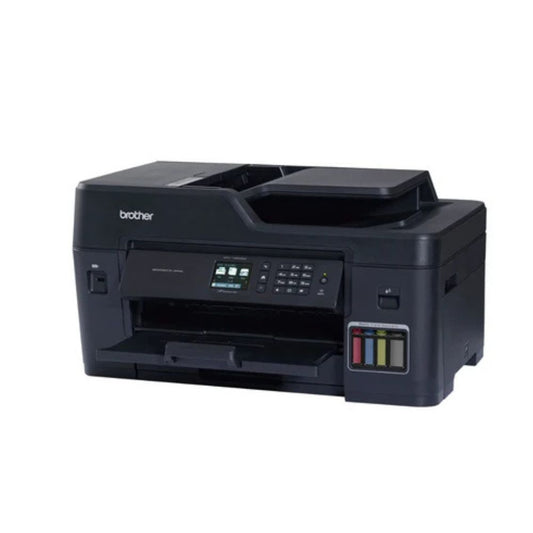 Brother MFC-T4500DW A3 Ink Tank Printer with Print Scan Copy Functions