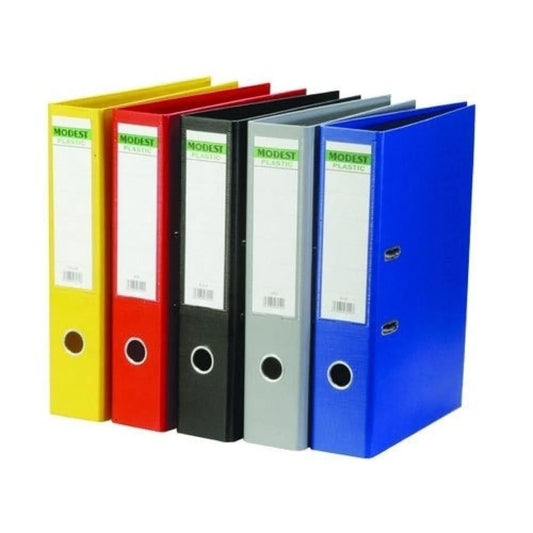 Executive Box File Imported