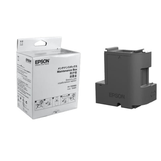 Epson T04D1 Maintenance Box for Epson L6190 Printer