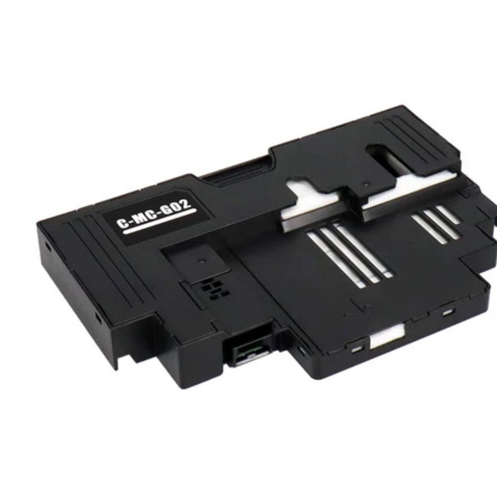 MC-G02 Maintenance Cartridge for PIXMA G1420 G2420 G2460 G3420 G3460 Printers