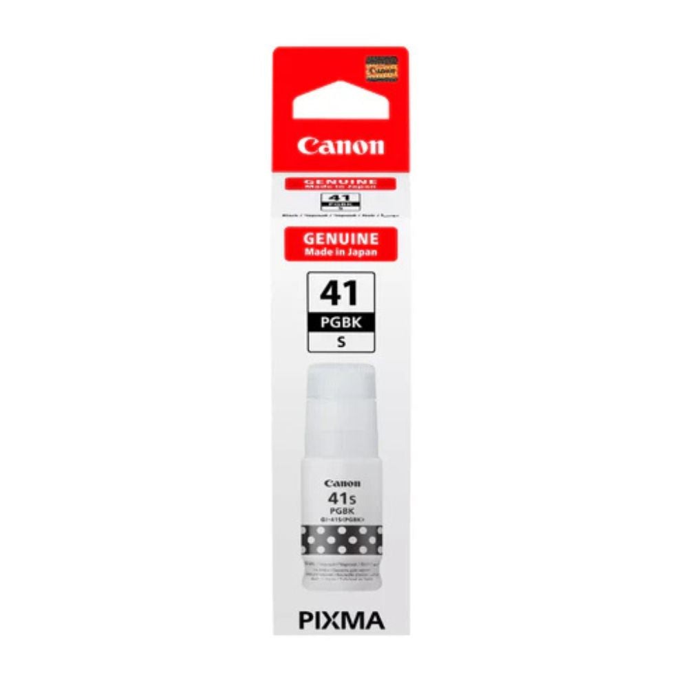 Canon GI-41 4-Color set Ink for PIXMA G1420 G2420 G3420 G2460 G3460 G3470